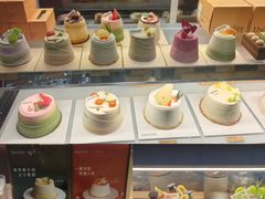 -théATRE 茶聚场(王府中環店)
