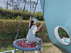 -舟山朱家尖绿城威斯汀度假酒店