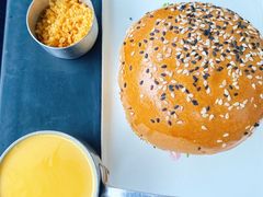 -Lets burger非常汉堡·环球风味(蓝色港湾店)