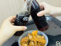 -阿姨牛杂(北京路店)