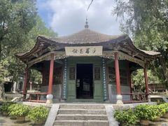 -南阳卧龙岗武侯祠
