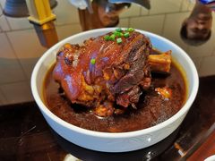 -走马楼饭庄(慈城古县城店)