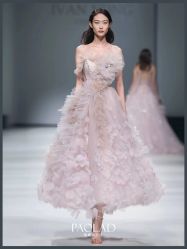 -南京宝娜嫁衣婚纱礼服馆(中央路店)