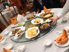 -蓬莱阁中餐厅(崇文门店)