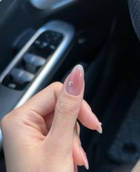 -JX今喜美甲美睫