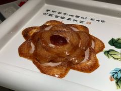 -京味斋·北京烤鸭(华威桥北工大店)