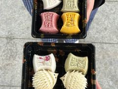 -得月楼·省级非遗·传统苏帮菜(观前店)