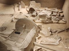 -洛阳周王城天子驾六博物馆