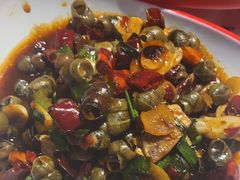 -云晓光头烧烤吧(川沙绿地店)