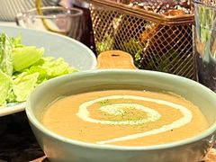 -Let'sBURGERplus·非常创意汉堡(三里屯店)