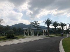 -白石龙音乐公园
