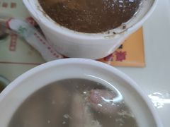 -津品味小吃(大学湾店)