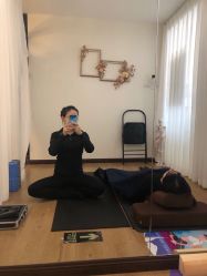 -兰瑜伽·普拉提