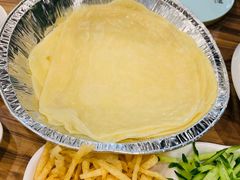 -合合春饼(潘家园店)