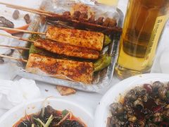 -赵氏盱眙十三香龙虾(蓝村店)