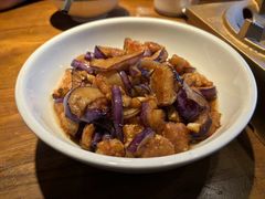 -农耕记·湖南土菜(halo广场店)