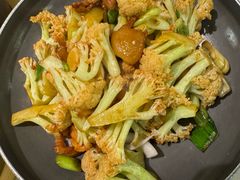 -徽韵人家·传承正宗徽菜(牡丹园店)