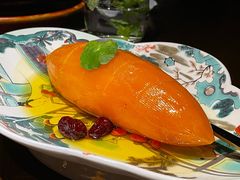 -隐厨·中国菜馆(三里屯T+MALL店)