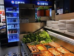 -火炉火自助餐(西直门凯德MALL店)