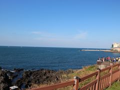 -龙头岩(Dragon Head Rock)