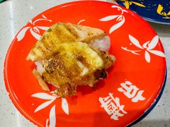 -京樽回転寿司(奥林匹克店)