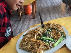 -濠轩阁特色生蚝火锅(水湾路店)