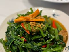 -太食獸泰式茶餐厅(IFS国金中心店)