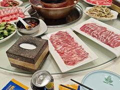-福寿斋·老北京铜锅涮肉·烤鸭(顺义总店)