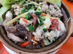 什锦煲仔饭-潮香兴煲仔饭(莲花路店)