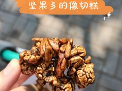 -正宗老杨特色爆米花(四棉店)