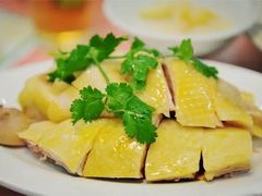 -瑞记湛江鸡饭店·粤西第一鸡(粤垦店)