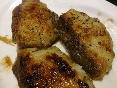 -福樱兰海鲜放题铁板烧(加州店)