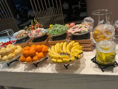-东方棕泉·洗浴·按摩·美食国际水疗会所(福田店)