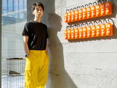 -迪桑特DESCENTE(北京三里屯BLANC店)