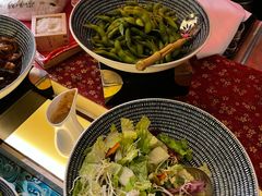 -滩万日本料理Nadaman(国贸大酒店)