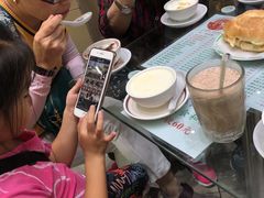 -义顺牛奶公司(新马路老店)