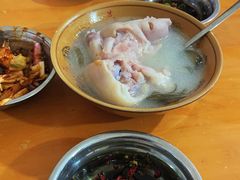 -羊马王英渣渣面(总店)