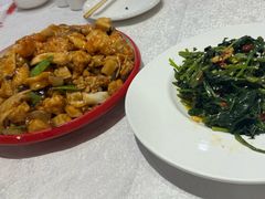 -大眼锅贴水饺(河东店)