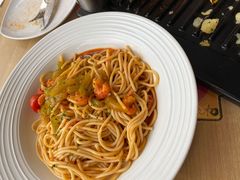 -必胜客(华南摩尔店)