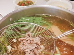-牛焱·贵州黄牛肉火锅(城西银泰店)