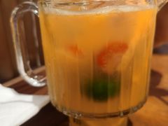 什锦水果茶-Simple Yummy简单美味(上邦百汇城店)