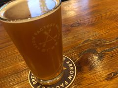 -Arrow Factory Brewing箭厂啤酒