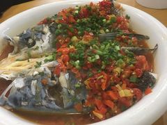 -万景饭店·鱼街农家菜