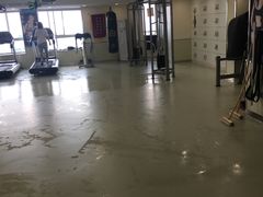 -中田健身工作室(珠江路地铁站店)