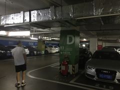 -远洋未来广场(育慧北路店)