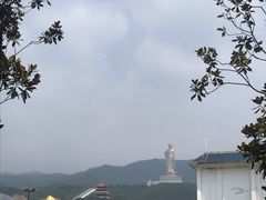 -尧山大峡谷漂流