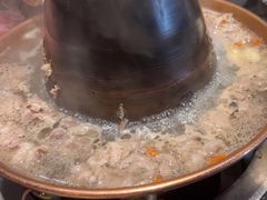 -东来顺饭庄(金泉广场店)