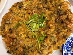 蚝烙-老三鱼仔店