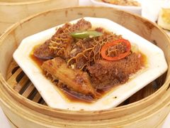 酱香金钱肚-稻香酒家·35年老字号(侨光店)