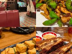 -敏珠拉姆藏餐·南京厨房(富春江东街店)